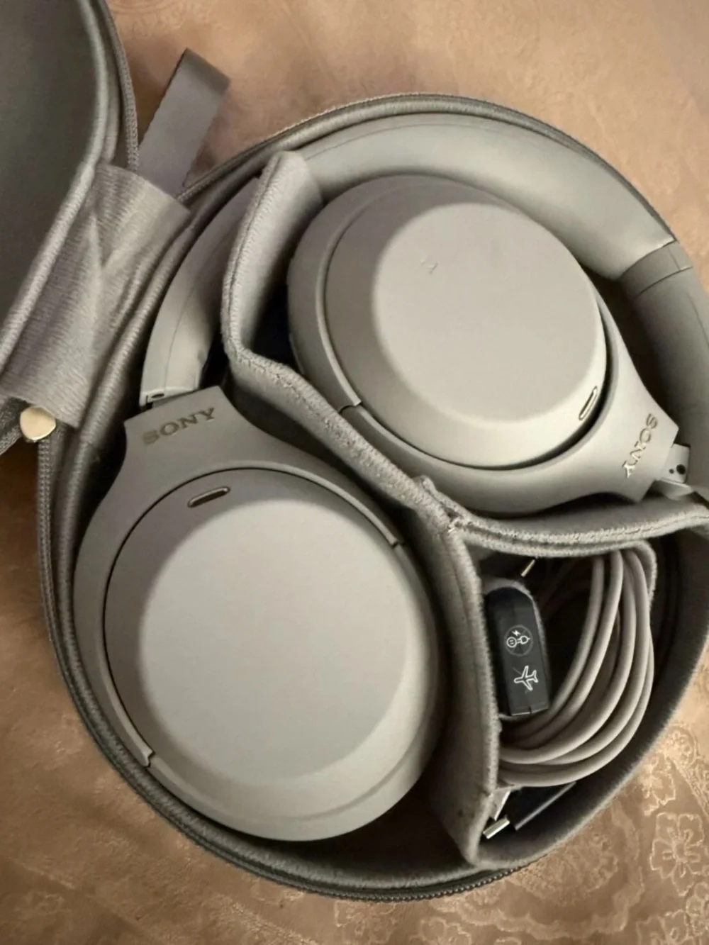 Sony high fidelity
